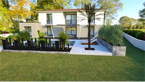 maison à la vente -   30210  CASTILLON DU GARD, surface 80 m2 vente maison - UBI465042287